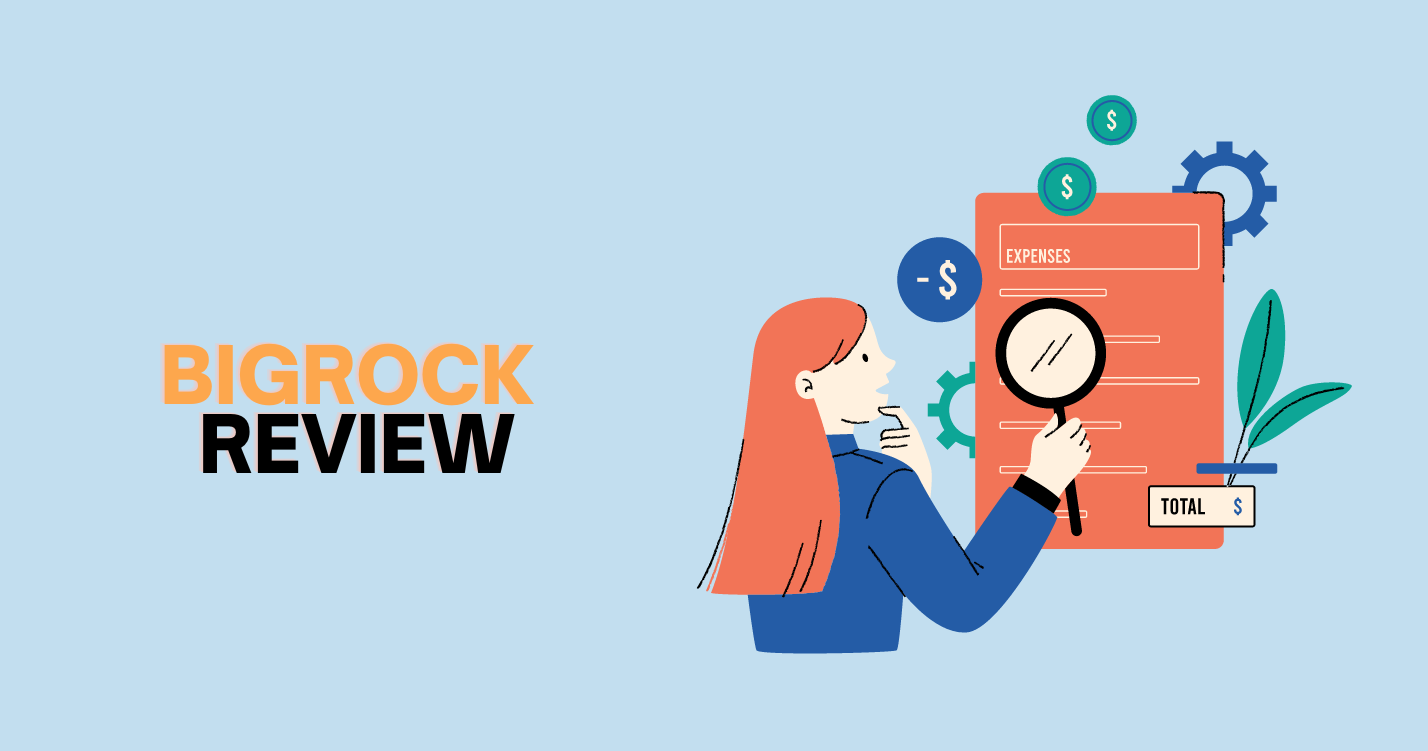 BigRock Review