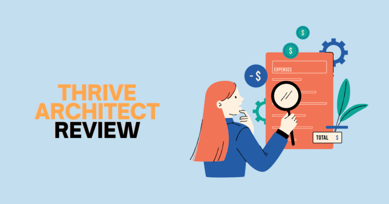 Thrive Architect Review