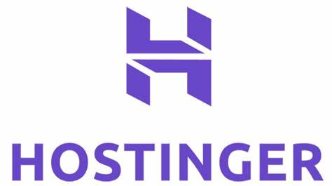 Hostinger web hosting