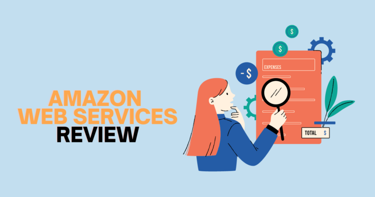 Amazon Web Services Review