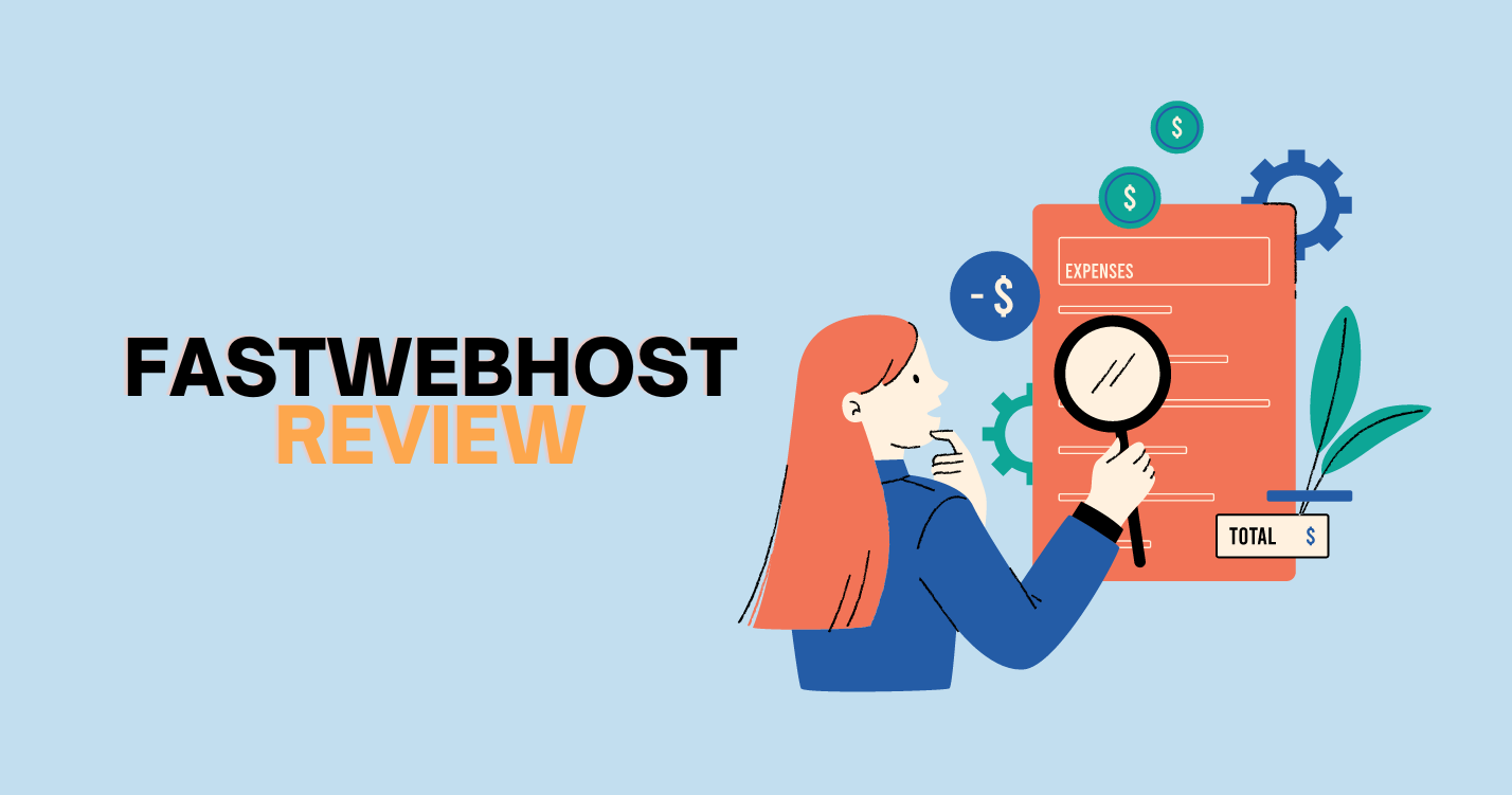 FastWebHost Review