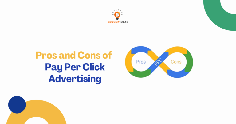 Pros and Cons of Pay Per Click Advertising